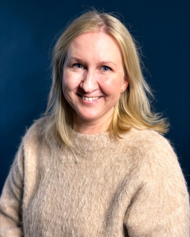 Sara Peterson